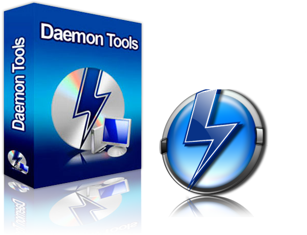 Daemon Tools Lite – Sanal Sürücü Oluşturma Programı