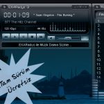 Exa Radyo Programı