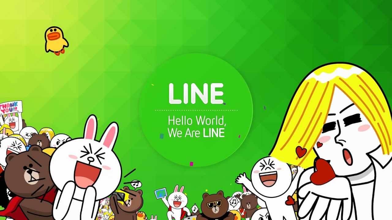 Line’daki Güvenlik Açığı!