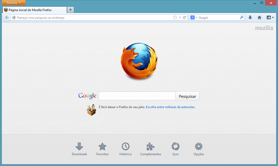 Mozilla Firefox İndir – Popüler İnternet Tarayıcısı