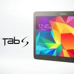 Samsung Galaxy Tab S İncelemesi