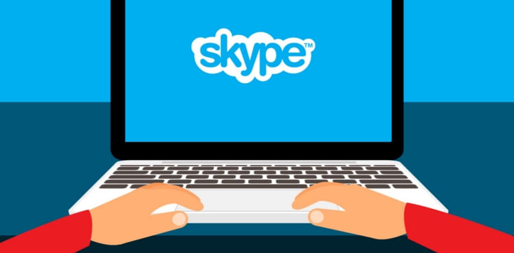 Skype – Ücretsiz Görüntülü Konuşma Programı İndir