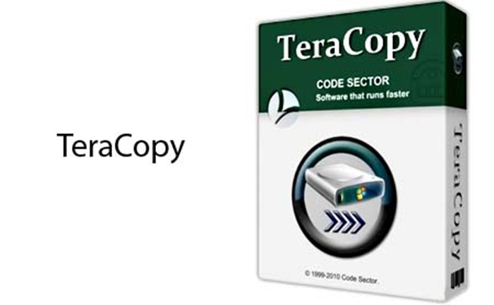 TeraCopy – Kopyalama İşlemlerinizin Süresini Kısaltın