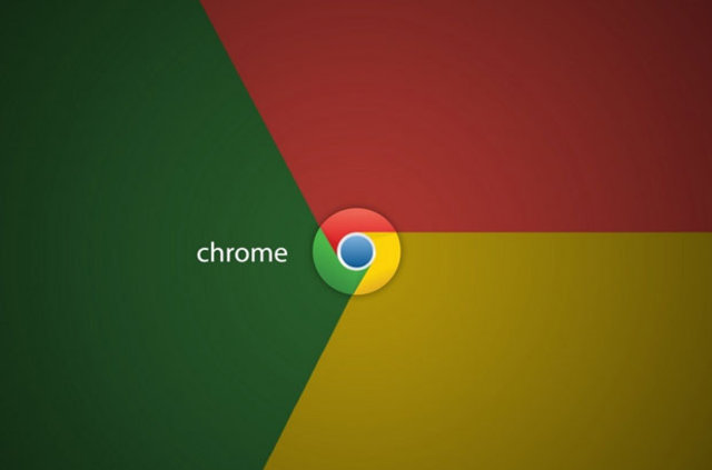 Chrome Eklenti Bulunamadı Hatası