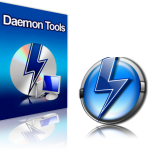DAEMON TOOLS LİTE Sanal Sürücü Programı