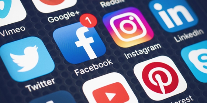 Sosyal Medya Siteleri Nelerdir?
