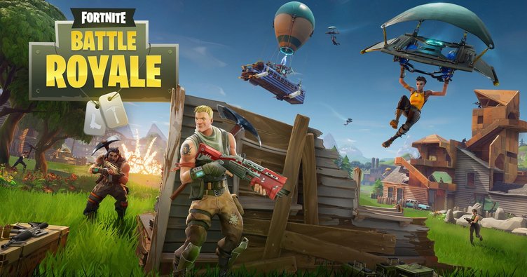 Fortnite’da Bilmeniz Gerekenler