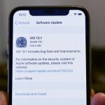 iOS 13.1 Beta Güncelemesinde Neler Var