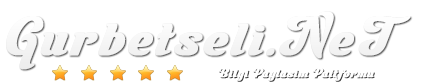 ✔ Gurbetseli Bilgi Paylasim Platformu