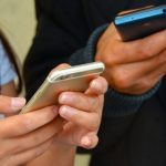 Ailelerde en pahalı cep telefonunu çocuklar kullanıyor