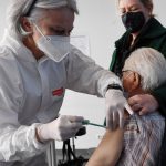 Almanya’da koronavirüs aşısı zorunlu olmayacak