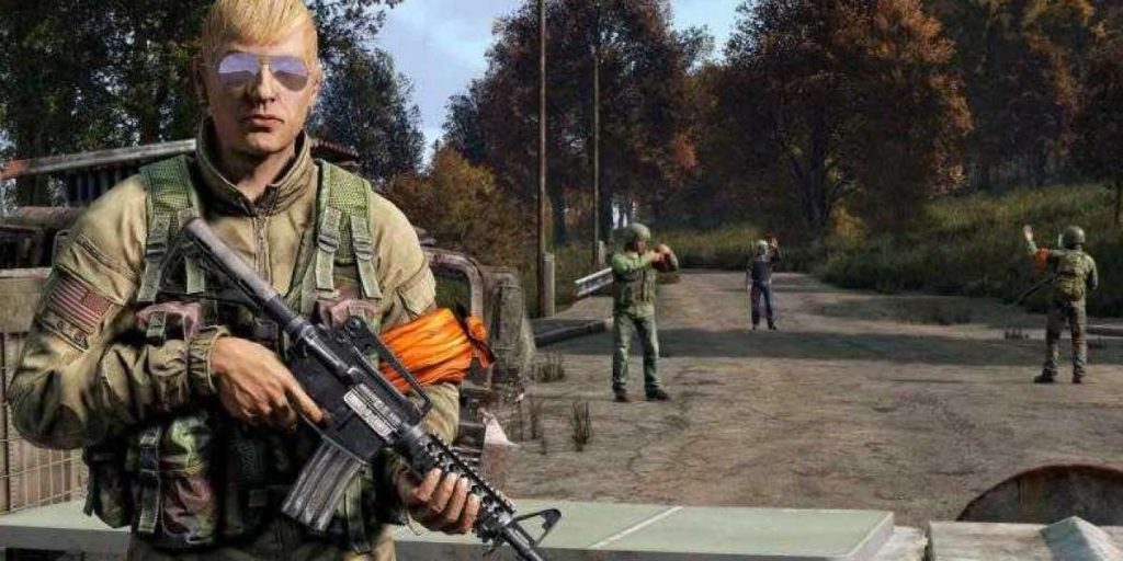 En İyi 10 DayZ Sunucusu (2021)