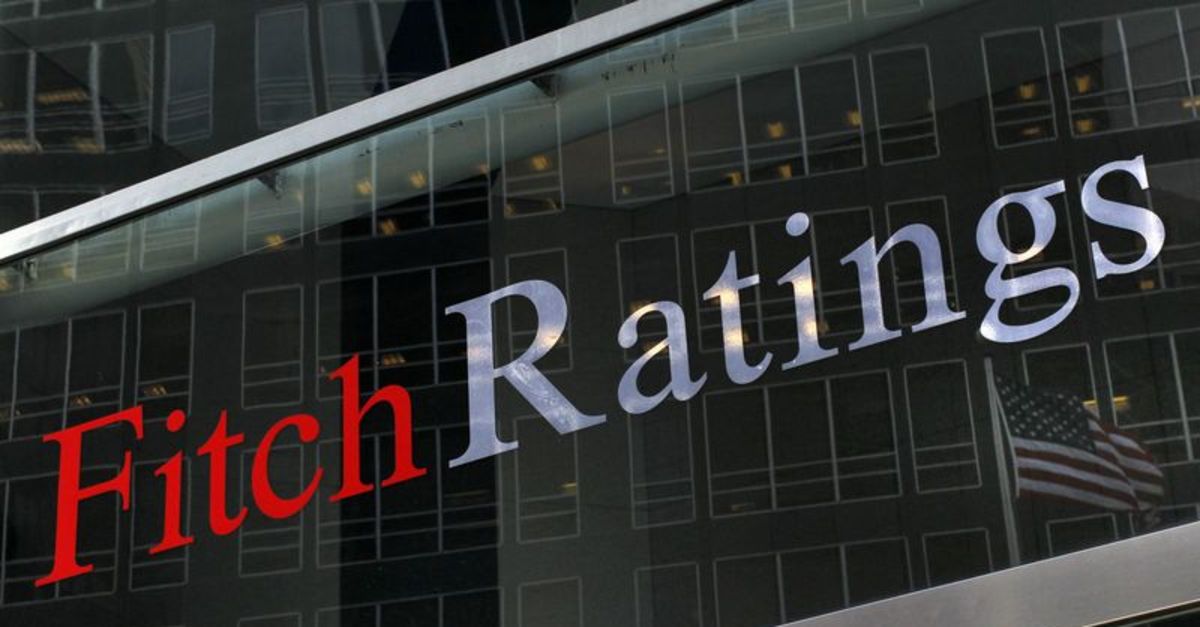 Fitch 2021’de gelişen ekonomilerin para birimlerinin güçleneceğini öngördü