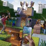 Minecraft Earth Kapanıyor