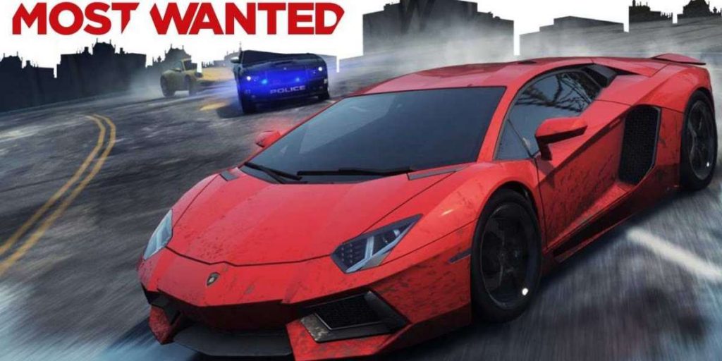 Need for Speed: Most Wanted, 19 Kısayol