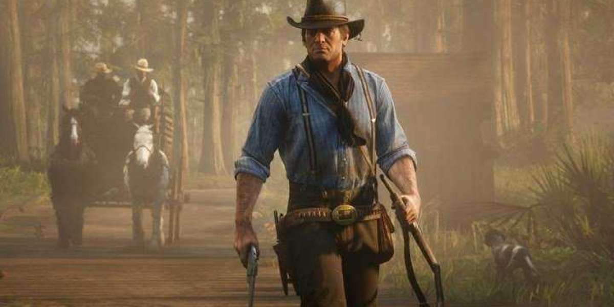 Red Dead Redemption 2 – Viking Seti Nasıl Bulunur?