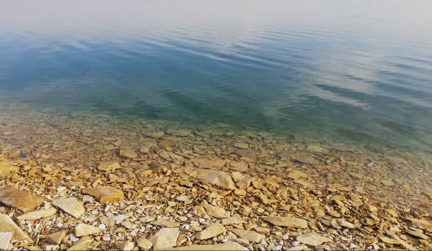 Şanlıurfa’ya 72 gün sonra yağmur yağdı