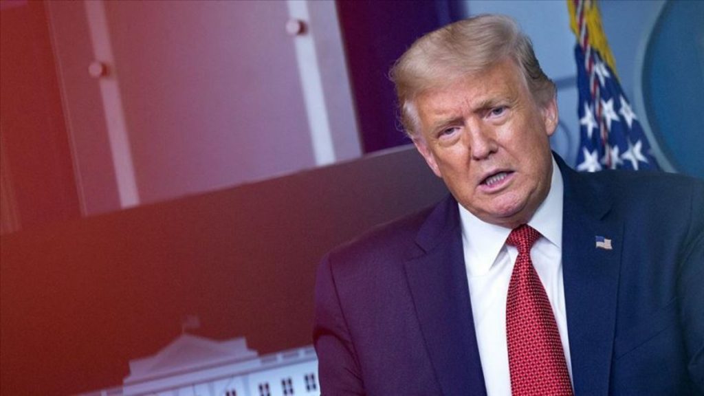 Snapchat: Trump’ın hesabını kapatacağız