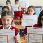 Takdir ve teşekkür belgesi nasıl alınır? Kaç puanla takdir, teşekkür alınır? Takdir-teşekkür hesaplama 2021