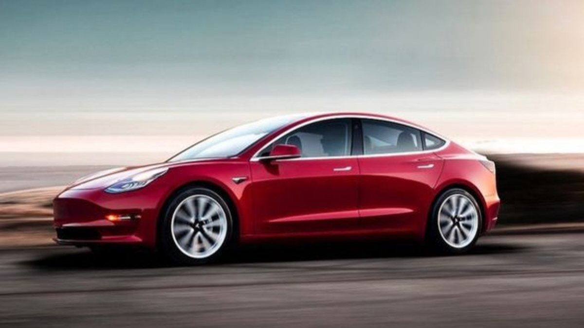 Tesla resmen Hindistan pazarında: İlk şirketini tescil etti