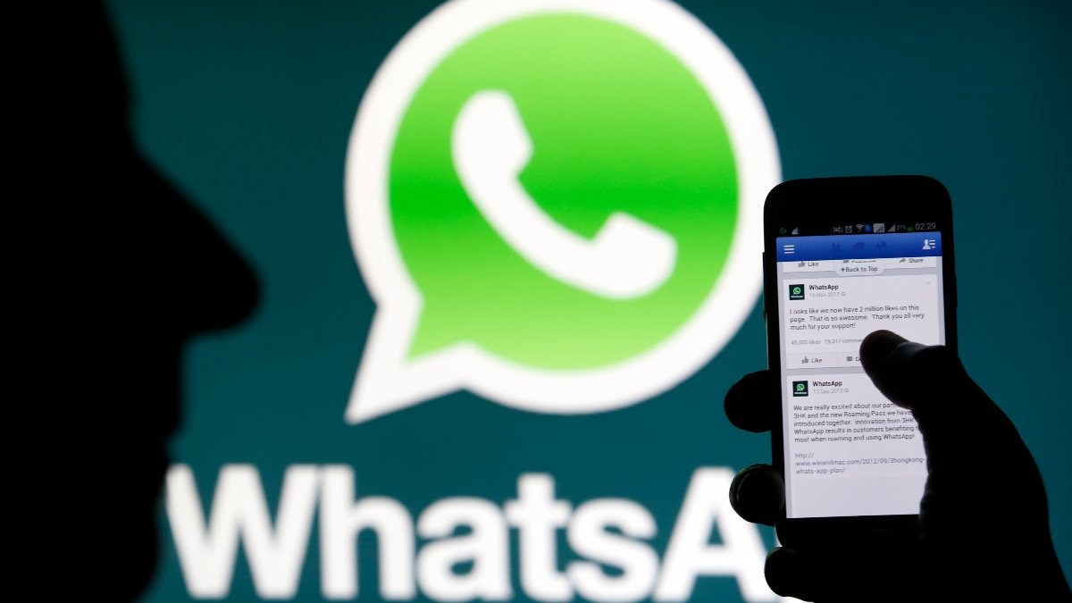Tüketiciyi Destekleme Derneği, WhatsApp konusunda uyardı