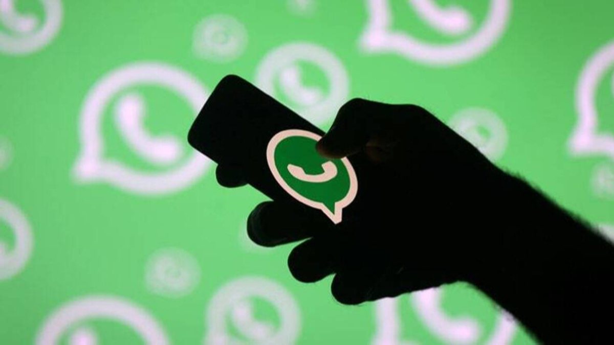 WhatsApp konuşmalarınız ileride karşınıza çıkabilir