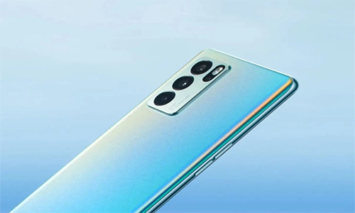 Oppo Reno6, Reno6 Pro ve Reno6 Pro+ tanıtıldı! İşte özellikleri, fiyatları