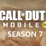 Call of Duty: Mobile Sezon 7 Detayları