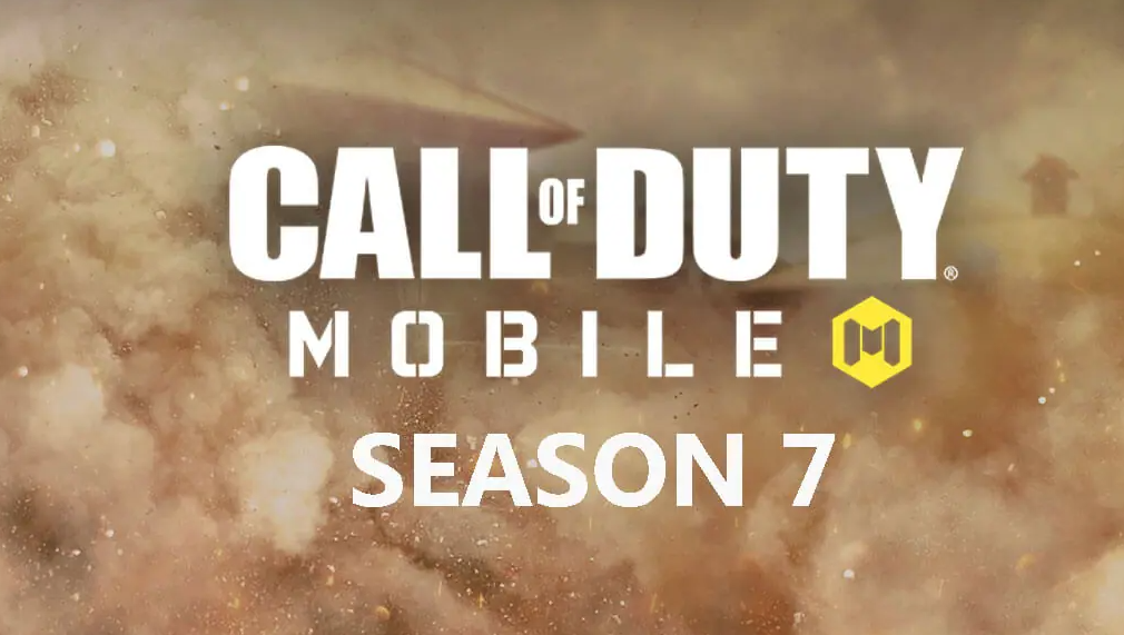 Call of Duty: Mobile Sezon 7 Detayları