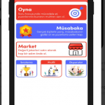 Bende Bilirim – Bilgi Yarışması