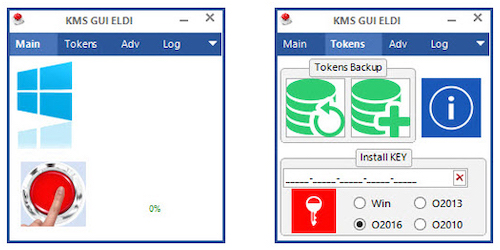KMSpico 👍 Windows Ve Office Etkinleştirme