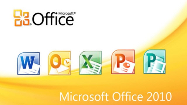 In Your Browser With Microsoft Office 2010 Web Services