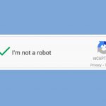 Recaptcha v2 Anahtar Nasil Oluşturulur?
