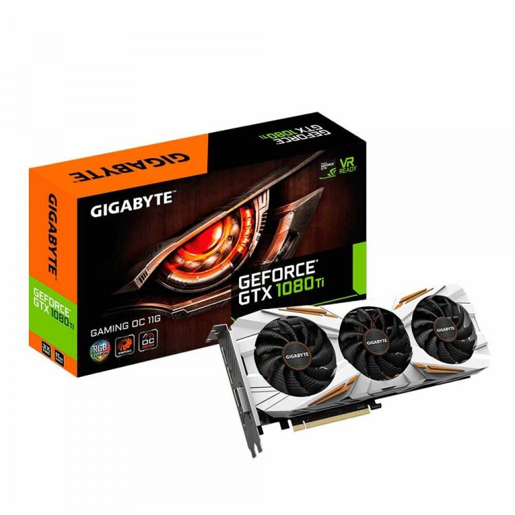 GTX 1080 Tİ 11 GB miming kazancı