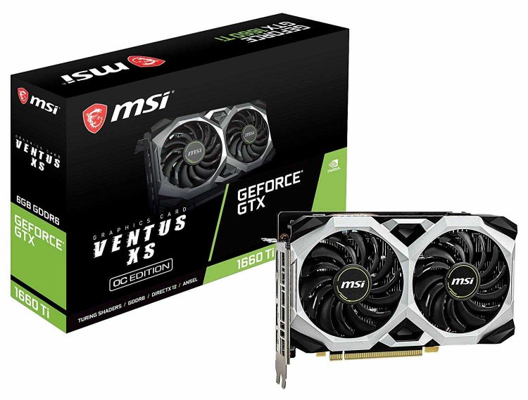 GTX 1660 Tİ 6 GB miming kazancı