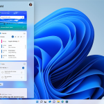 Windows 11,Insider Kullanıcıları İçin Çıktı