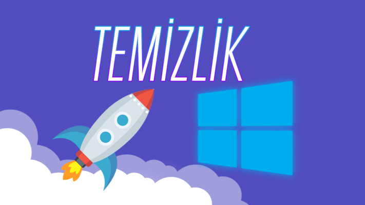 Windows 10’u Temizlemenin En Kolay Yolu