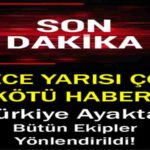 GECE YARISI MAALESEF