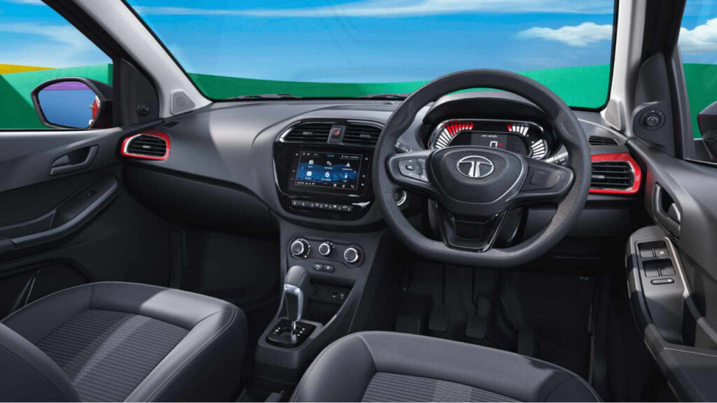 95 bin TL’lik Tata Tiago Türkiye’ye geliyor! Muhtemelen yok satacak!