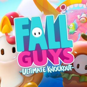 Fall Guys: Ultimate Knockout New Version