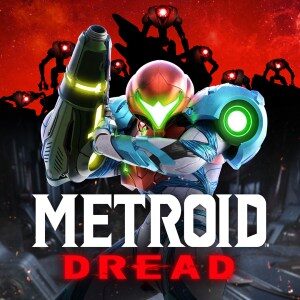 Metroid Dread Yeni Full Version