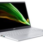 Acer Swift X, Türkiye’de! İşte Özellikleri ve Fiyatı!