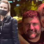 Eşini kaybeden Ece Erken günler sonra ilk kez görüntülendi!