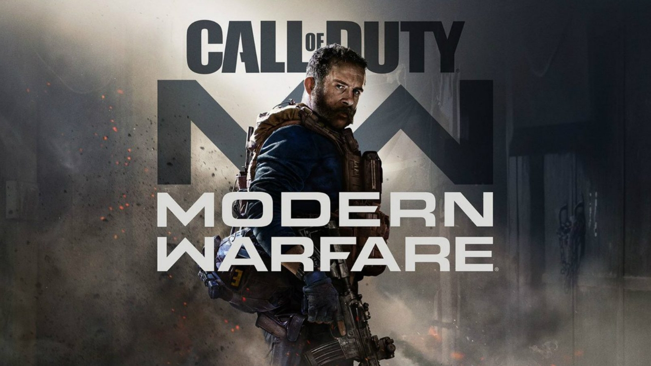 Heyecanlandıran açıklama: Modern Warfare 2 mi geliyor?