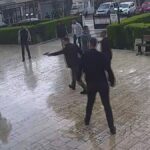 İzmir Menemen Belediyesi’nde bıçaklı saldırı