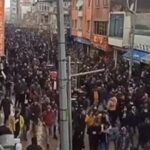 Kobani modelini Ağrı’da denediler