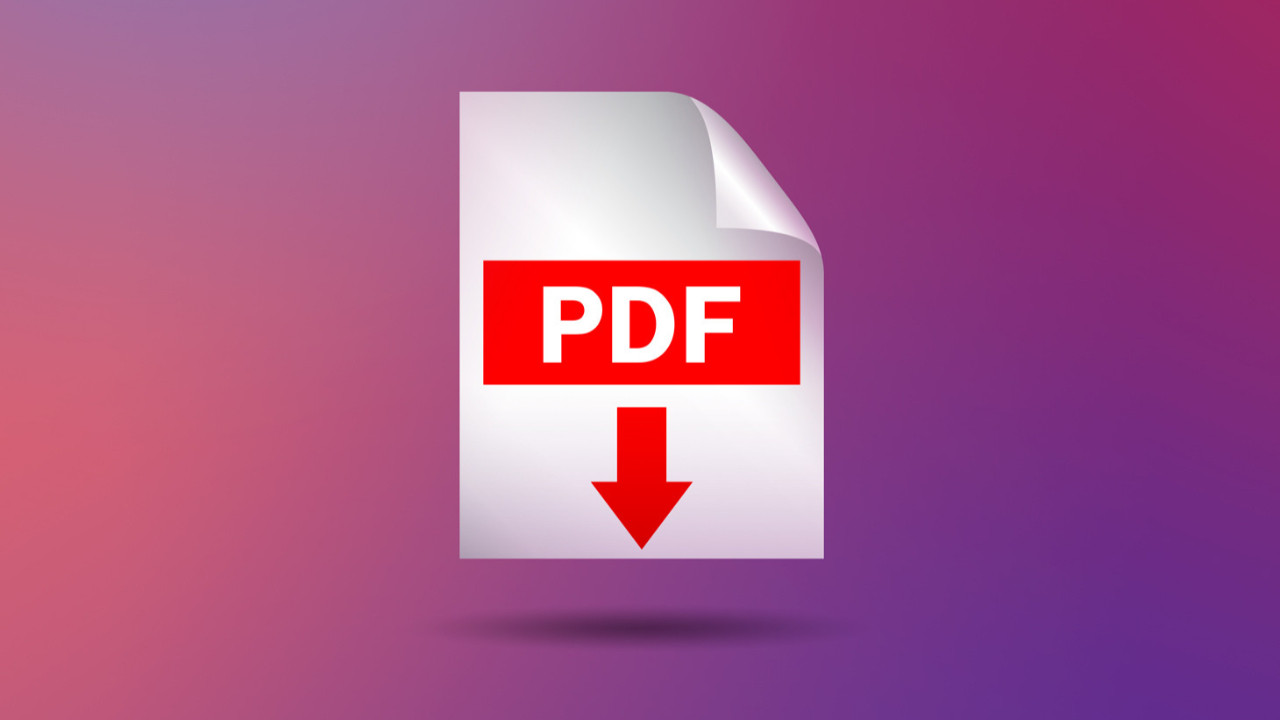 PDF belgelerinizi düzenlemek için kullanacağınız 4 ücretsiz uygulama
