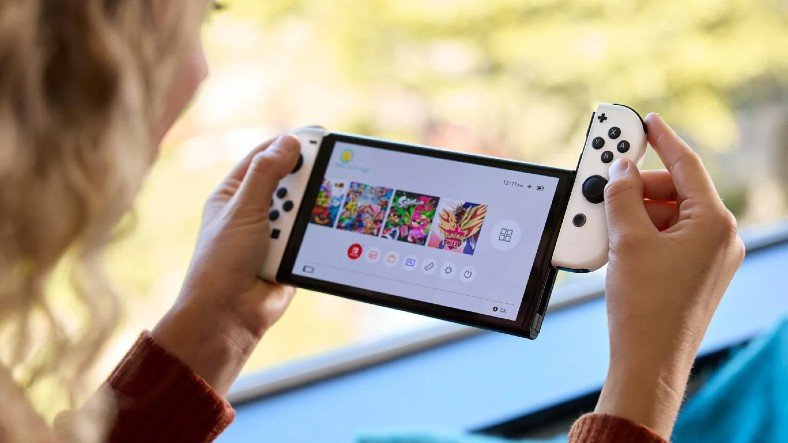 Switch, Tüm Zamanların En Çok Satan Nintendo Konsolu Oldu