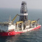 Türkali-1 Tespit Kuyusunda Doğal Gaz Testleri Tamamlandı