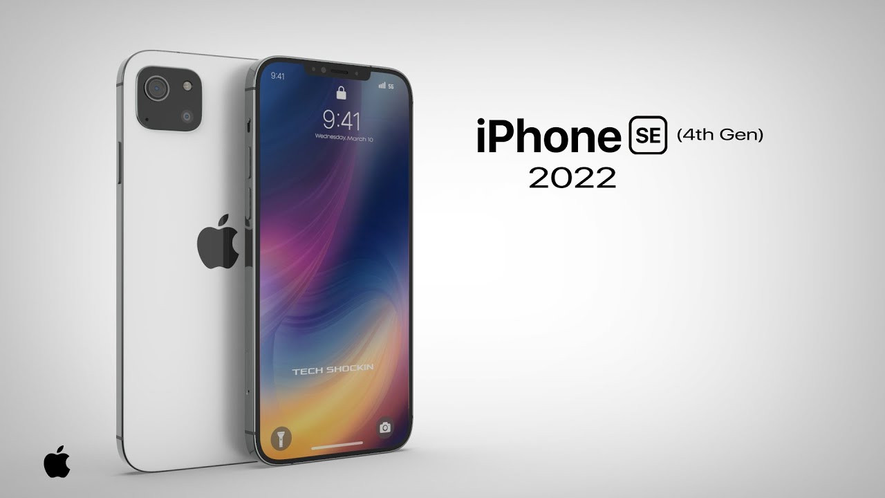 Ucuz iPhone SE 2022 fiyatı ve detayları sızdırıldı!